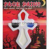 Bob Trading High Quality Halloween Face Paint Italy Flag Face Paint