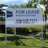 Curflute Board Printing