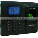 FAC702-S Biometric Fingerprint Access Controller thumbnail-1