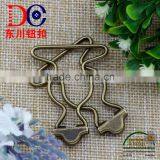 Existing Mould Suspender Adjustable Buckle /Metal Adjustor Buckle