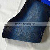 Printed Spandex Denim Fabric thumbnail-2