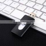 Fashion Custom Otg Usb Flash Drives Otg Flash Disk Otg Usb Memory Sticks for Iphone/Android thumbnail-6