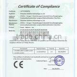 8 Inch CE Certificated Electric Scooter 2 Wheel Scooter Self Balancing Scooter Smart Balance Led Light Hoverboard thumbnail-4