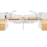 Modern Modular Office Workstations for Project thumbnail-6