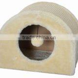 Cat Furniture Cat Playing Toy Cat Condo Small Cat Tunnel Home thumbnail-1