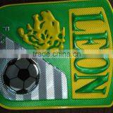 Xionglin Tpu Film for the Lady Fashion Shoes and Garment Logo thumbnail-1