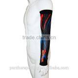 Outdoor Sun Protective Custom Compression Arm Sleeves thumbnail-2