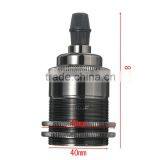 E26 E27 Screw Copper Antique Vintage Edison Light Lamp Bulb Holder Fitting thumbnail-4