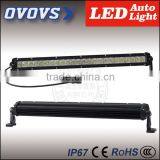 OVOVS 2016 High 14500LM 28" Driving Light Bar 120W Led Bar Offroad for Truck thumbnail-5
