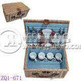 Family Use Picnic Basket thumbnail-1