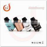 Hot electronic cigarette atomizer Mutation X V3 rda Cube rda /Doge v4 rda
