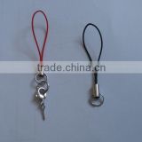 simple mobile phone strap
