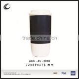 Wholesale Plastic Cup Hight Quality Plastic Diy Coffee Travel Mugs thumbnail-3