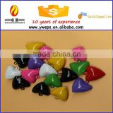 Yiwu YIPAI heart-shaped wholesale Christmas bells