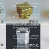 Perfume Bottle Cap,ABS Metalized Cap With PP Inside thumbnail-6