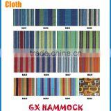 Double Hammock With Pillow thumbnail-4