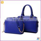 2015 Designer Hot in Europe and American 2pcs Set Lady Handbag thumbnail-1