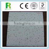 High Quality Home, Hotel, Office and Public Used Acoustic Mineral Fiber Ceiling Board