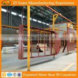 Newstand Kiosk Automatic Spray Paint Machine thumbnail-6