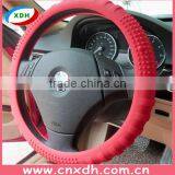 Best Selling Silicone Car Steering Wheel Cover thumbnail-3