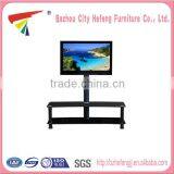 2016 New Product Modern Glass tv Stand thumbnail-1