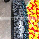 21 Inch 300-21 Heavy Locomotive Cross Country Tyre thumbnail-4