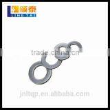 Metal Black Flat Washer thumbnail-6