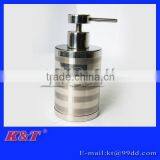 New Design Stainless Steel Soap Dispenser thumbnail-1