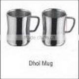 Dhol Mug