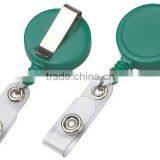 Promotional Yoyo Badge Holder;ID Card Badge Holder thumbnail-3