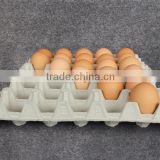 EP Recycle Paper Pulp Egg Tray