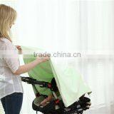 100% Cotton Baby Jersey Wraps, Mom Wraps thumbnail-1