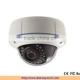 1/3" Sony 2Mega Pixel CMOS/1080P30FP HD-SDI Outdoor Vandalproof Dome Camera