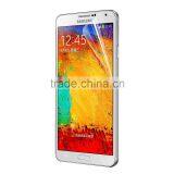 2015 Hot-sell Most Fashionable Privacy Tempered Glass Screen Protector With Top Quality for Galaxy Note 2 Factory Supply