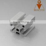High Quality CNC Machining Aluminium Alloy Extrusion Profiles in Good Performance thumbnail-5
