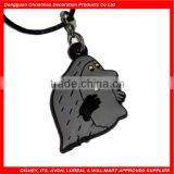 Promotion Soft PVC Necklace for Boys thumbnail-1