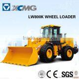 Wheel Loader China LW500KL of XCMG Wheel Loader for Sale thumbnail-1