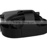 Vr Shinecon 3d Glasses For Pc Games/movies/xbox With Blue Tooth Remote Vr 3d Glasses Virtual Reality thumbnail-4