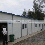 Cheap Portable Houses With Elevation Flooring Designs for Booth, Portable Kiosk thumbnail-2