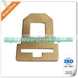 Trade Assurance Stamping Foundry Custom Metal Stamping Shim thumbnail-1