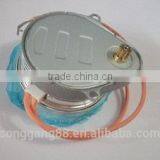 Mini Electric Motor Valve Switching/Central Air-conditioning Hysteresis Synchronous Motor AC Motor TH-204-SG With Splint thumbnail-1