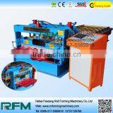 Glazed Tile Forming Machine, Glazed Roof Tile Steel Roll Forming Machine thumbnail-6