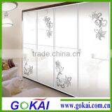 Transparent Top Tinted Pmma Acrylic Sheets for Furniture