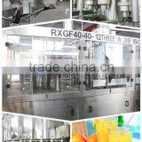 Natural Juice Plant/orange Juice Producton Line/pet Bottle Juice Machine/plastic Juice Filling Machine