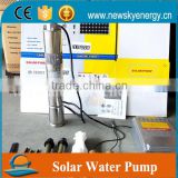 Factory Directly Supply Industrial Water Pump