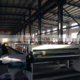 JL Corrugated Cardboard Production Line