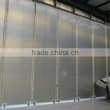 Pre Engineered Steel Aircraft Hangar thumbnail-6