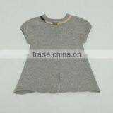 TYWH091 Children Short Sleeves Sweater