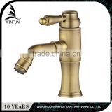 Fully stocked Bathroom antique bronze basin faucet