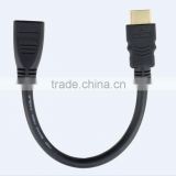 OEM high speed AM-AF High-definition multimedia data cable extension cord